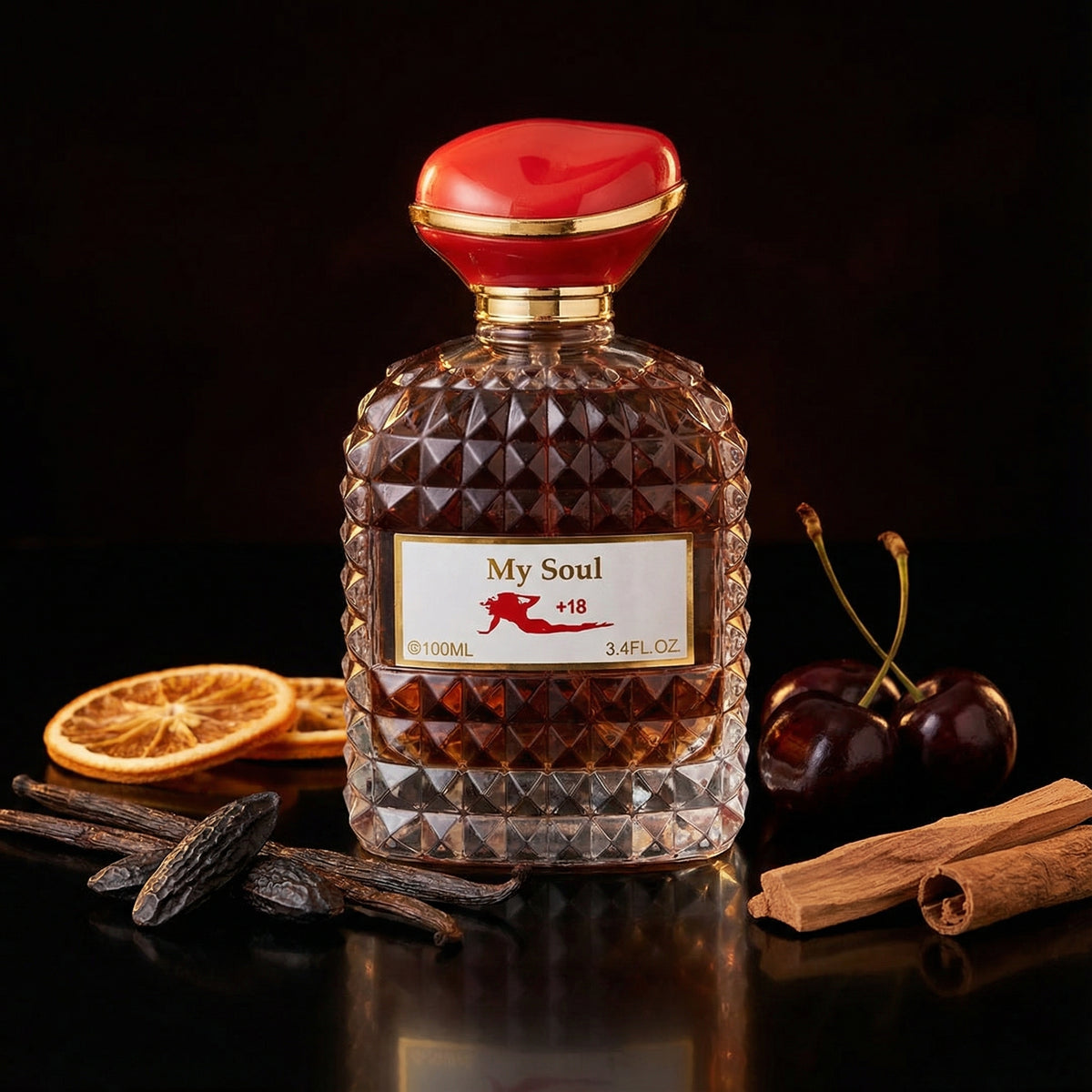 Wow Feromonas - Eau de parfum