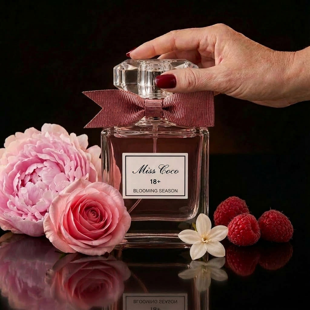 Perfume Wow Feromonas 250ml