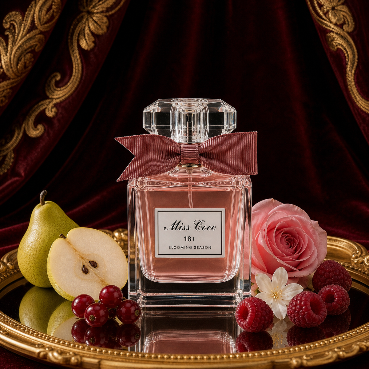 Perfume Wow Feromonas 250ml