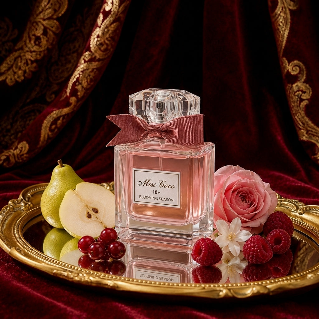Perfume Wow Feromonas 250ml