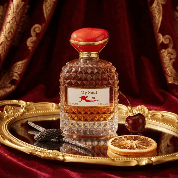 Wow Feromonas - Eau de parfum